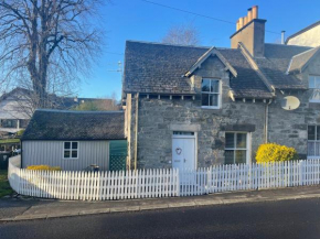Moulin Cottage